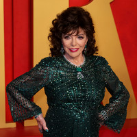 Joan Collins