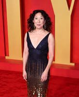 Sandra Oh