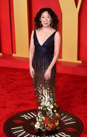 Sandra Oh