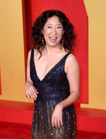 Sandra Oh