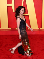 Sandra Oh
