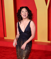 Sandra Oh