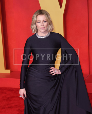 Elizabeth Banks