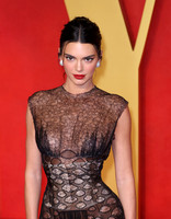 2024 Vanity Fair Oscar Party - Arrivals