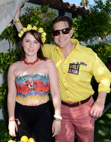 Coachella PopSugar X Bud Light Ritas Party
