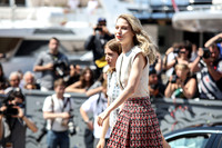Day 7 of the 2016 Cannes Festival