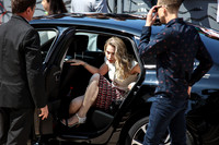 Day 7 of the 2016 Cannes Festival
