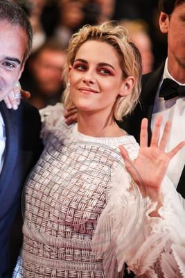 Day 7 of the 2016 Cannes Festival
