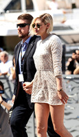 Day 7 of the 2016 Cannes Festival