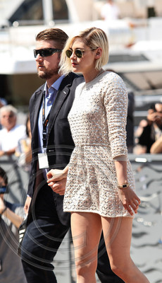 Day 7 of the 2016 Cannes Festival