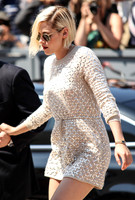 Day 7 of the 2016 Cannes Festival