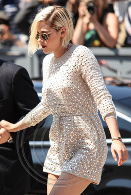 Day 7 of the 2016 Cannes Festival