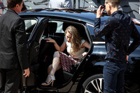 Day 7 of the 2016 Cannes Festival