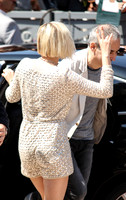 Day 7 of the 2016 Cannes Festival