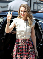 Day 7 of the 2016 Cannes Festival