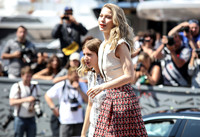 Day 7 of the 2016 Cannes Festival