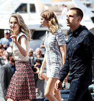 Day 7 of the 2016 Cannes Festival