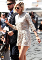 Day 7 of the 2016 Cannes Festival