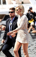 Day 7 of the 2016 Cannes Festival