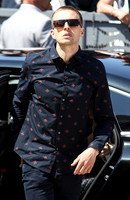 Day 7 of the 2016 Cannes Festival
