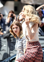Day 7 of the 2016 Cannes Festival