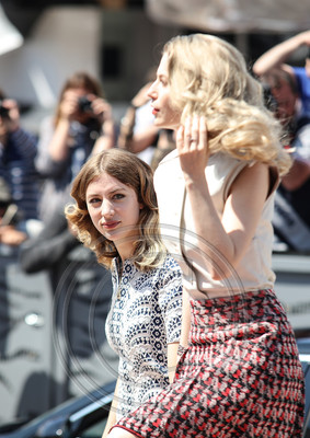 Day 7 of the 2016 Cannes Festival