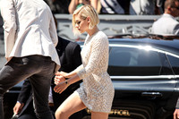 Day 7 of the 2016 Cannes Festival