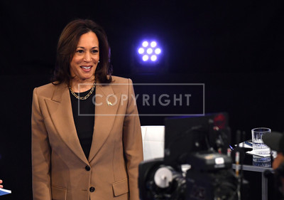 Kamala Harris