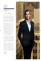 Modern Man - Christopher Meza