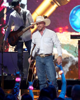 Cody Johnson