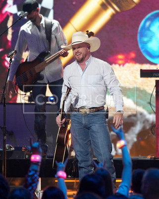 Cody Johnson