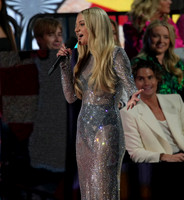 Kelsea Ballerini and Chase Stokes