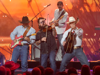 Cody Johnson