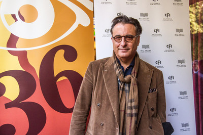 Andy Garcia
