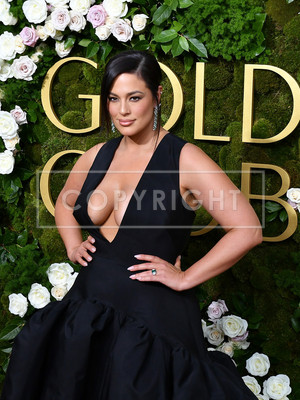 Ashley Graham