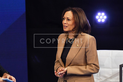 Kamala Harris