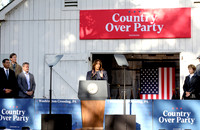 Kamala Harris