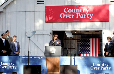 Kamala Harris