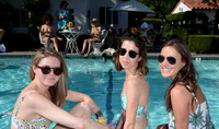 Coachella PopSugar X Bud Light Ritas Party