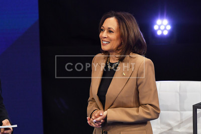 Kamala Harris