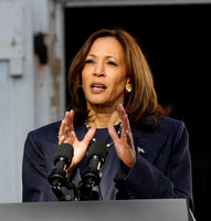 Kamala Harris
