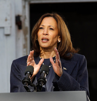 Kamala Harris