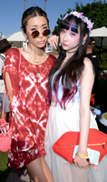 Coachella PopSugar X Bud Light Ritas Party