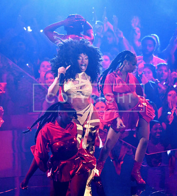 2024 MTV Video Music Awards - Show