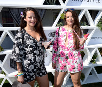 Coachella PopSugar X Bud Light Ritas Party