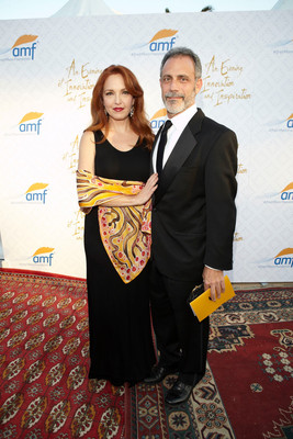 Amy Yasbeck Michael Plonsker 01