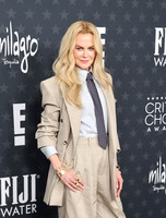 30th Annual Critics Choice Awards - Arrivals