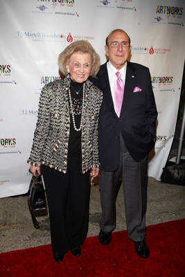 Clive Davis 01