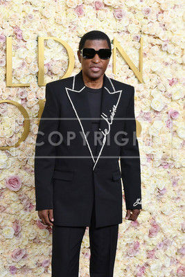 82nd Annual Golden Globe Awards - Arrivals