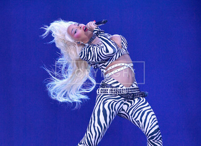 DOJA CAT
